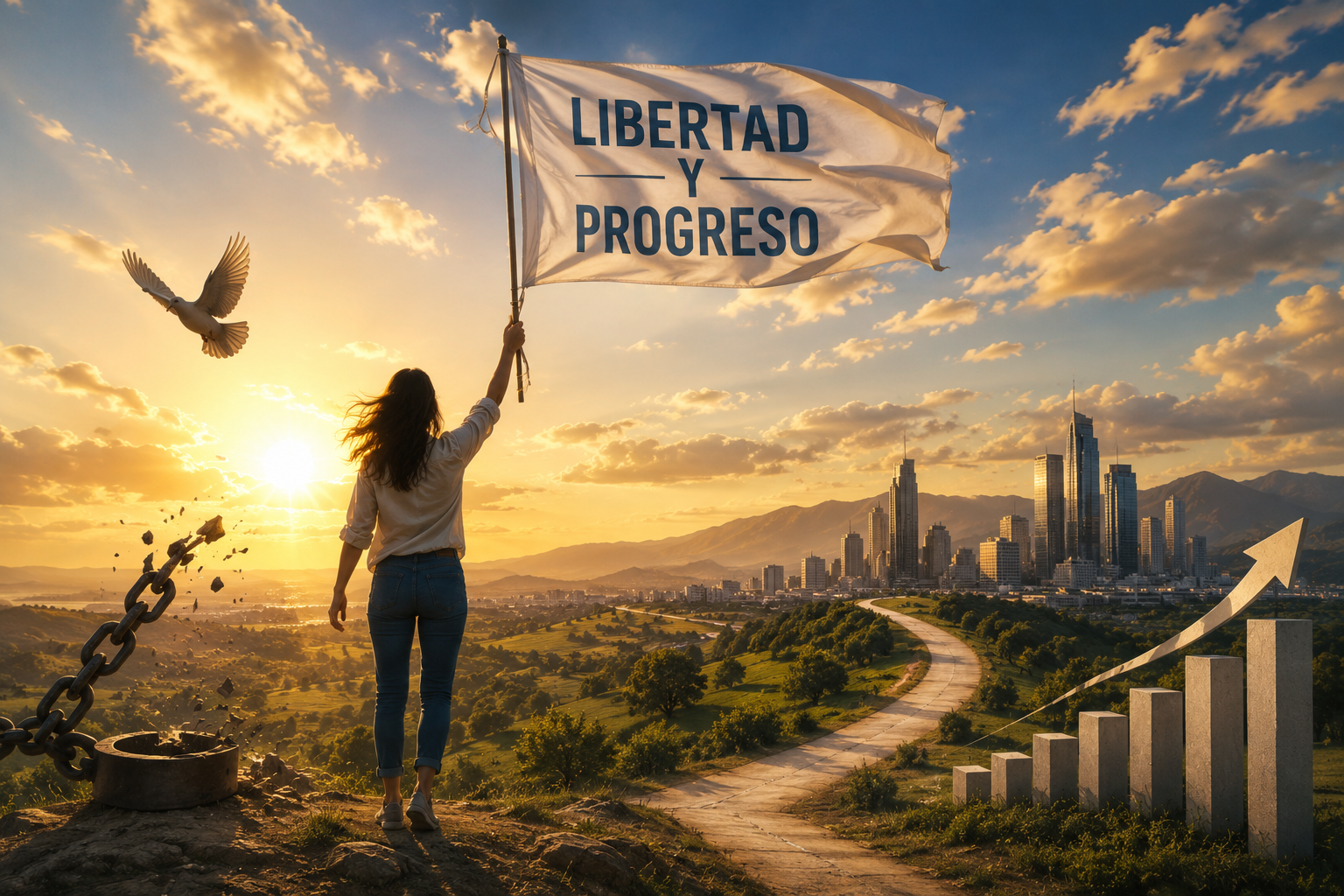 Libertad y Progreso
